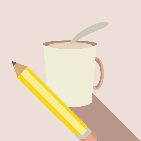 pencil-and-coffee-deliver