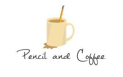 What’s in our name – Pencil and Coffee
