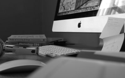 How to start your own design agency