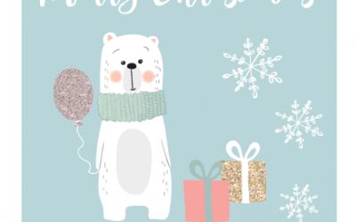 Christmas Card and Print