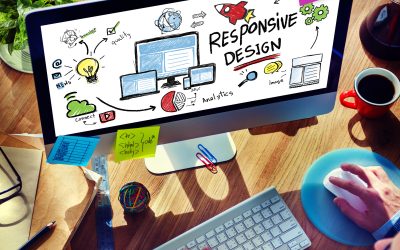 A Look at How Web Design Has Changed So Far in 2017
