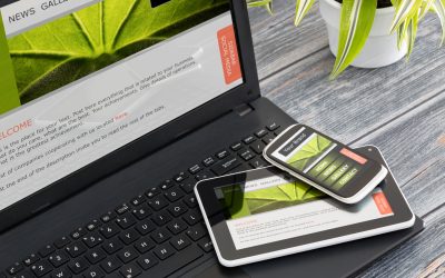 If Your Website Isn’t Responsive, You’re Losing Customers: Here’s Why