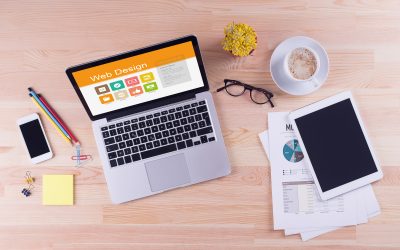 How Will Web Design Change in 2018?