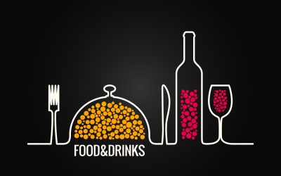 Why the Food and Drink Industry Needs to Embrace the Digital Revolution