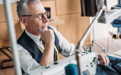 The Textile Manufacturing Industry in the Digital Age