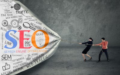 6 SEO tips for 2019