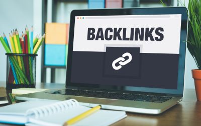 Link Building – They Just Won’t Work!