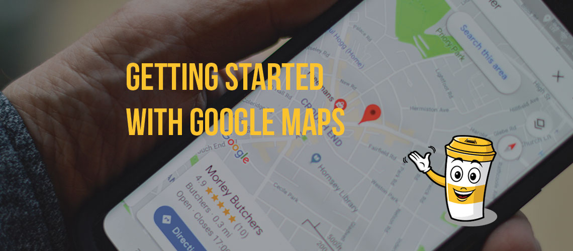 GET STARTED WITH GOOGLE MAPS visual data 5