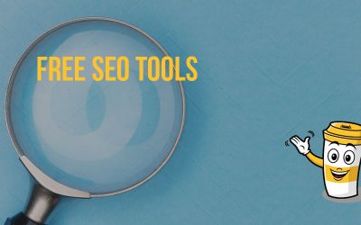 Some of the best ‘FREE’ SEO tools out there at the moment