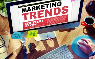 Marketing trends for 2021