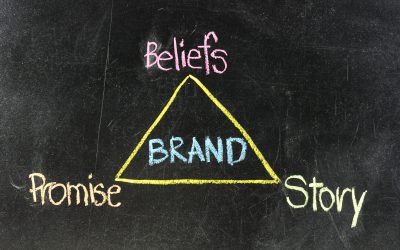 5 Things You Need to Know About Brand Storytelling