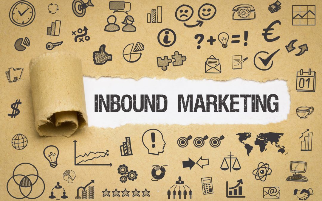 Inbound Marketing: A Primer for SME-Sized Businesses