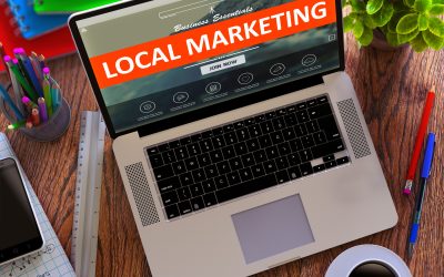 How to Stand Out From the Competition with Local Marketing