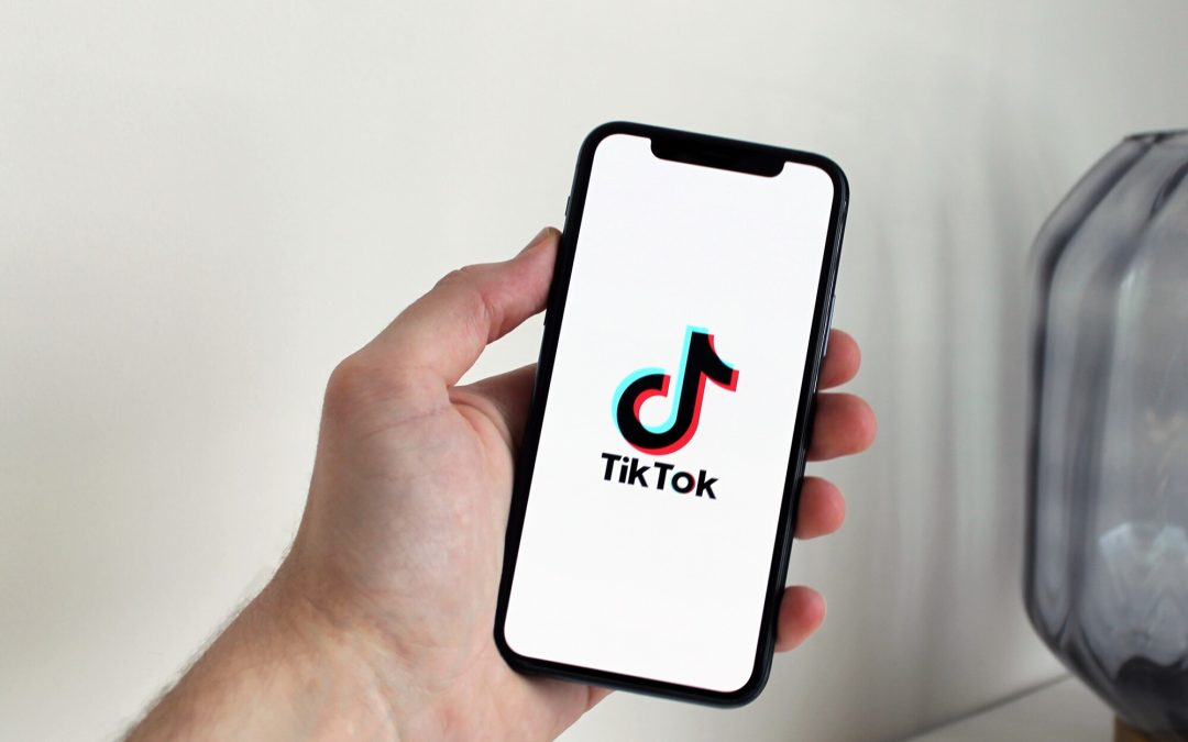 Marketing on Tiktok: Use TikTok to Brand Awareness & Drive Sales