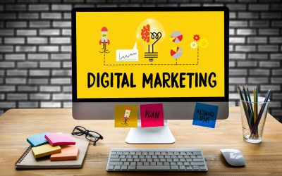 Everything You Need to Know About Digital Marketing for Small Business