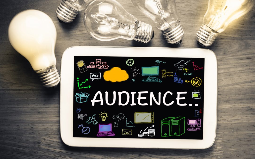 How to Hone in on Your Ideal Social Media Audience