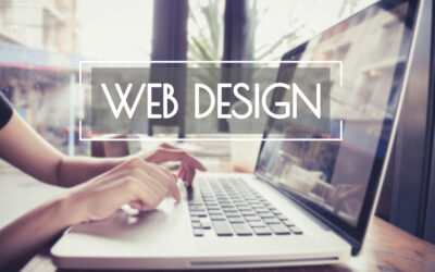6 Benefits of Hiring a Professional Web Design Company