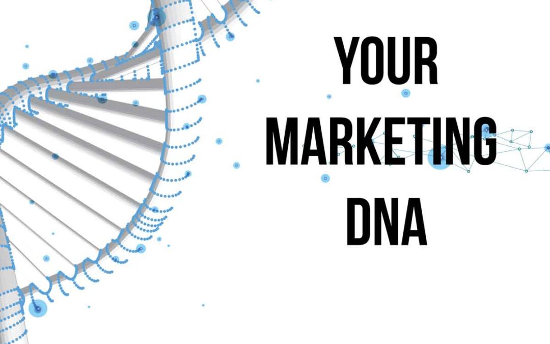 How to Weave Marketing Into Your Business DNA: A Complete Guide to Brand Integration