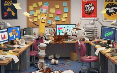 10 Signs Your Marketing Agencies Aren’t Talking to Each Other (And Why It’s Costing You Customers)
